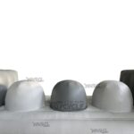 Ball Obstacle Running Floating Inflatable Water Sports JC-RU048