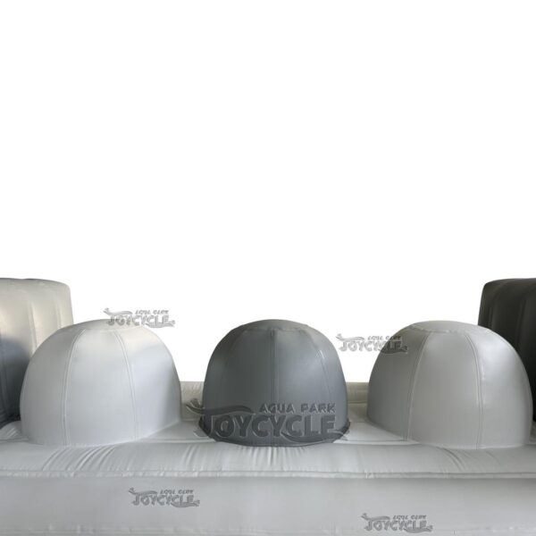 Ball Obstacle Running Floating Inflatable Water Sports JC-RU048 (3)