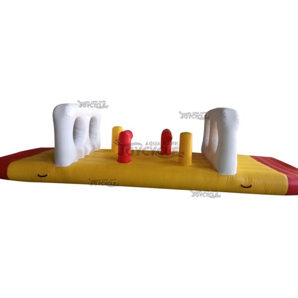 Cave Crossing Water Inflatable Floating Obstacle JC-RU015-B