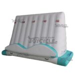 Commercial Floating Inflatable Water Climbing Wall JC-CL011-B