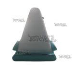 Commercial Floating Inflatable Water Climbing Wall JC-CL011-B