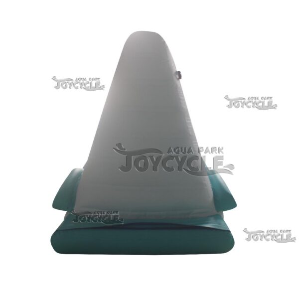 Commercial Floating Inflatable Water Climbing Wall JC-CL011-B (3)