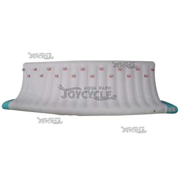 Curved Rock Climbing Inflatable Water Sports JC-CL003-B (3)