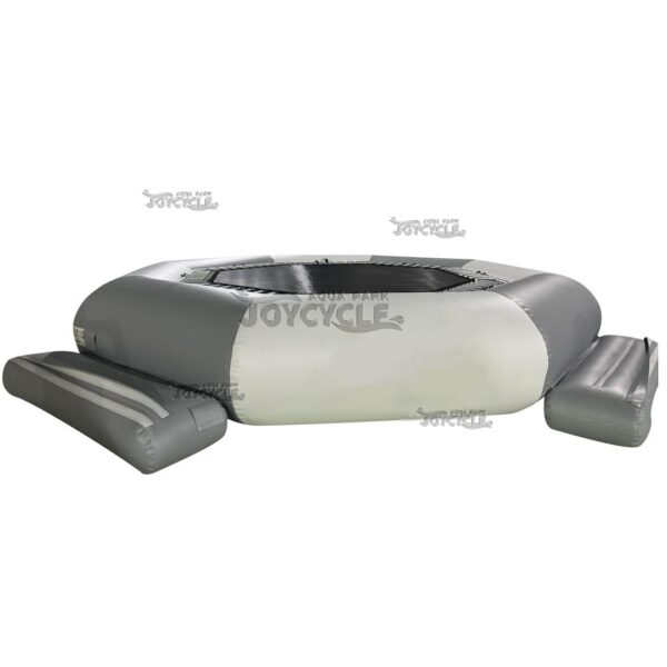 Dia 20ft Floating Inflatable Water Trampoline JC-JU002-B