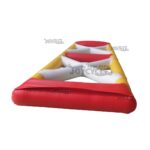 Double Cross Inflatable Water Running Sports JC-RU013-B
