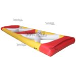 Double Cross Inflatable Water Running Sports JC-RU013-B