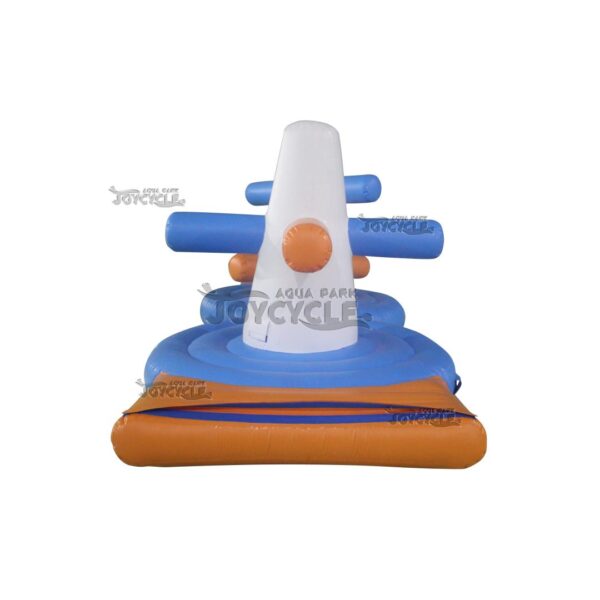 Double Pile Inflatable Water Obstacle Sports JC-RU022 (3)