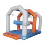 Drop Shot Swing Floating Inflatable Water Sports JC-SW003