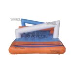 Floating Hurdles Running Inflatable Water Sports JC-RU010