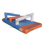 Floating Hurdles Running Inflatable Water Sports JC-RU010