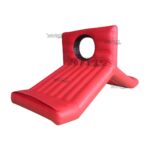 Hole Slope Obstacle Running Inflatable Water Sports JC-RU056