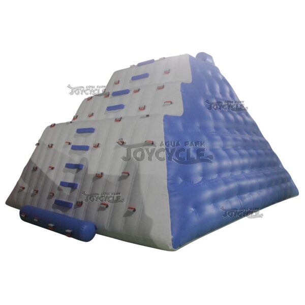 Iceberg Climbing Floating Inflatable Water Slide JC-SL016 (3)