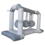Inflatable Hanging Ball Floating Water Sports JC-SW013