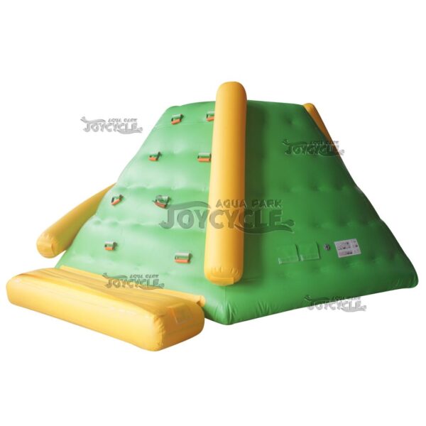 Inflatable Water Climbing Slide Mountain Sports JC-CL006-B (1)