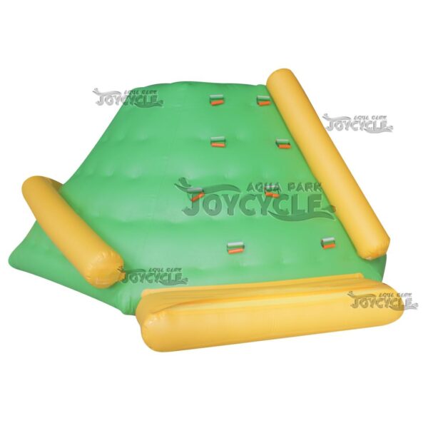 Inflatable Water Climbing Slide Mountain Sports JC-CL006-B (2)