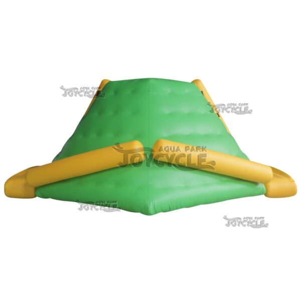 Inflatable Water Climbing Slide Mountain Sports JC-CL006-B (3)
