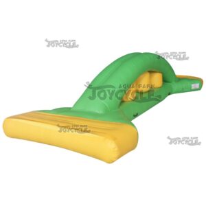 Mini Arch Bridge Inflatable Floating Water Obstacles JC-RU018-B (1)