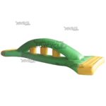 Mini Arch Bridge Inflatable Floating Water Obstacles JC-RU018-B
