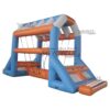 Rope Swing Bridge Inflatable Water Sports JC-SW010 (1)