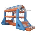 Rope Swing Bridge Inflatable Water Sports JC-SW010