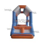 Rope Swing Bridge Inflatable Water Sports JC-SW010