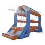Rope Swing Bridge Inflatable Water Sports JC-SW010