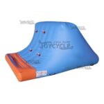 Small Floating Inflatable Water Climbing Slide JC-CL012-B