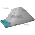 Small Floating Inflatable Water Climbing Slide JC-CL017-B