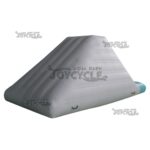 Small Floating Inflatable Water Climbing Slide JC-CL017-B