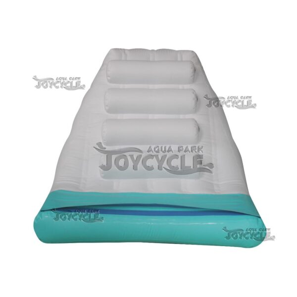 Small Floating Inflatable Water Climbing Slide JC-CL017-B (3)