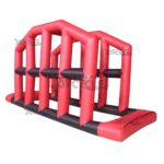 Swinging Obstacle Floating Inflatable Water Sports JC-SW012-B