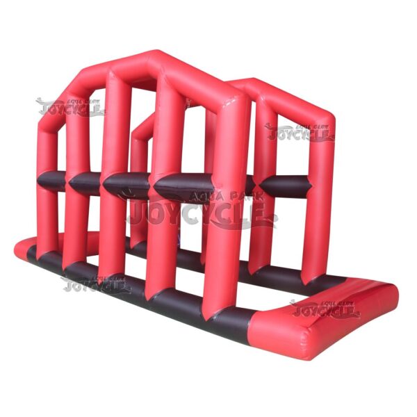 Swinging Obstacle Floating Inflatable Water Sports JC-SW012-B
