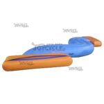 Wave Inflatable Water Running Obstacle Sport JC-RU005