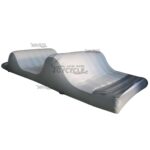 Wave Slopes Inflatable Water Running Sports JC-RU019-B