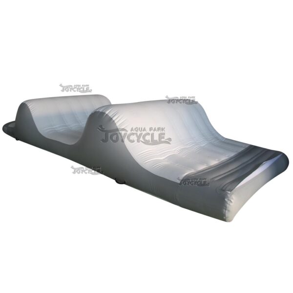Wave Slopes Inflatable Water Running Sports JC-RU019-B
