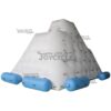 White Inflatable Climbing Iceberg Water Sport JC-CL009 (1)