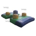 Running Obstacle Inflatable Floating Water Sports JC-RU033-B