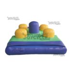 Running Obstacle Inflatable Floating Water Sports JC-RU033-B