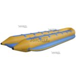 Towable Floating Inflatable Banana Boat JC-BA-2515
