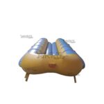 Towable Floating Inflatable Banana Boat JC-BA-2515