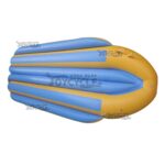 Towable Floating Inflatable Banana Boat JC-BA-2515