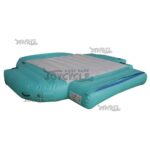 Water Park Connection Floating Inflatable Step Platform JC-ST015-B