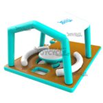 Outdoor Floating Inflatable Tent for Lake & Open Water JC-LS071