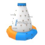 Aqua Commercial Inflatable Floating Climbing Tower JC-CL031