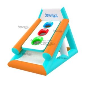 Airtight Floating Inflatable Water Pitching Games JC-26019 (1)
