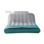 Floating Inflatable Water Double Wave Running Obstacle Sports JC-RU019-C